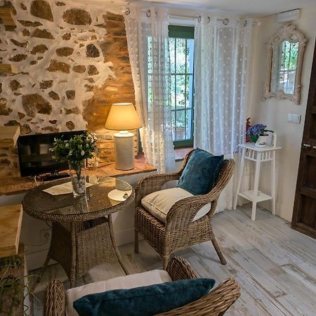 كونستانتينا Finca La Favorita- Suites (Adults Only) المظهر الخارجي الصورة