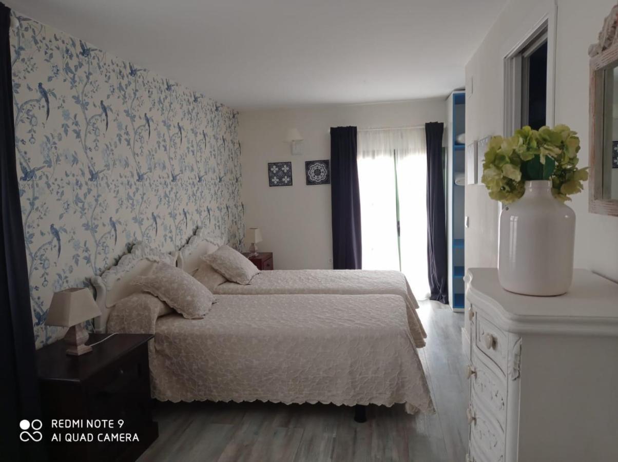كونستانتينا Finca La Favorita- Suites (Adults Only) المظهر الخارجي الصورة
