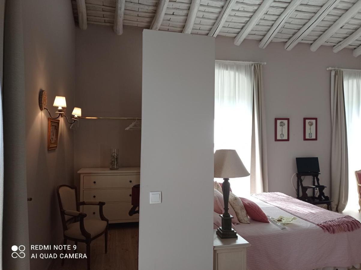 كونستانتينا Finca La Favorita- Suites (Adults Only) المظهر الخارجي الصورة