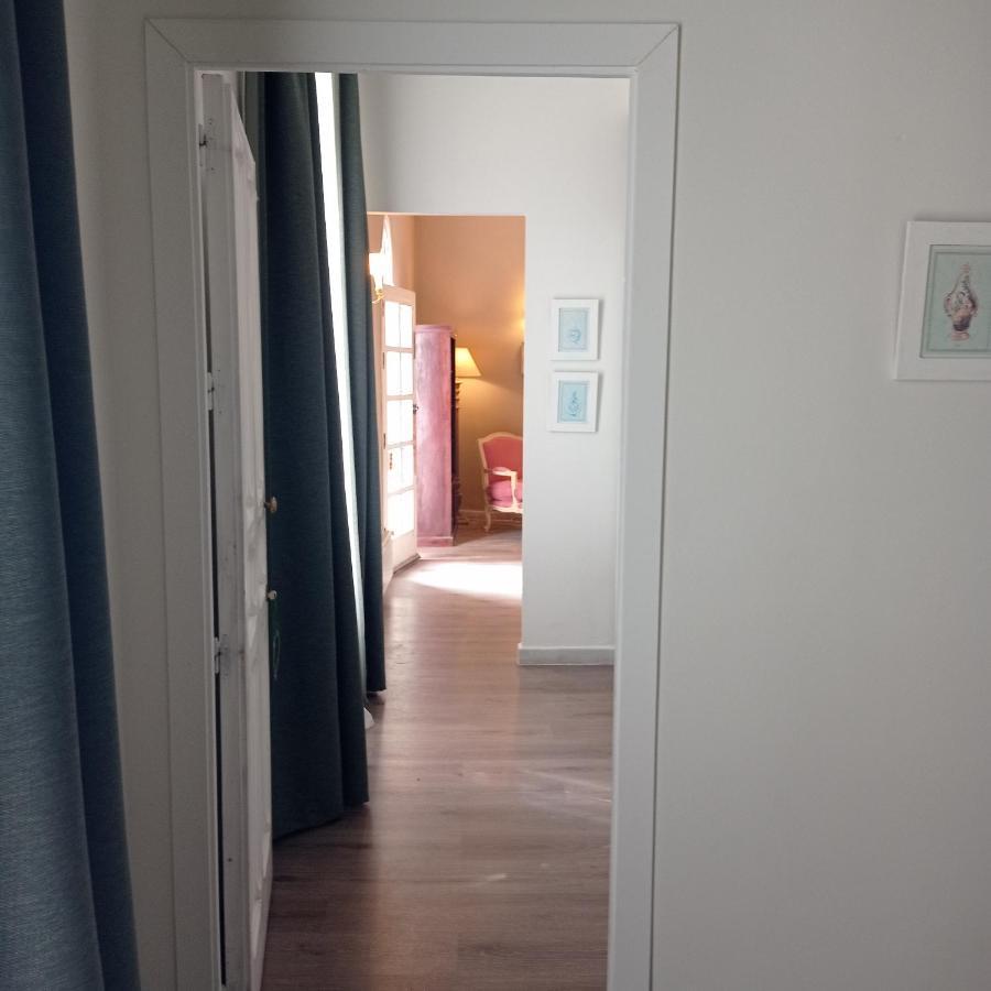 كونستانتينا Finca La Favorita- Suites (Adults Only) المظهر الخارجي الصورة