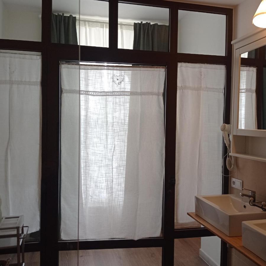 كونستانتينا Finca La Favorita- Suites (Adults Only) المظهر الخارجي الصورة
