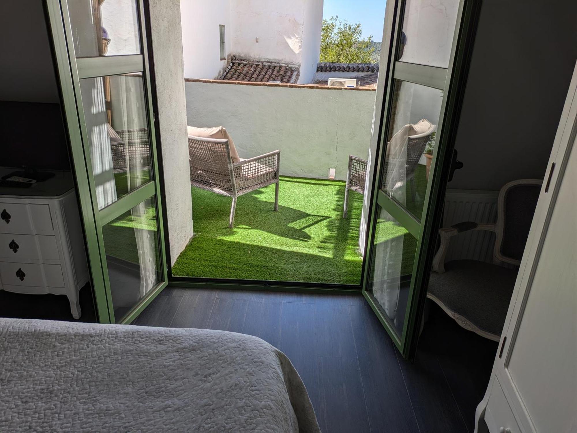كونستانتينا Finca La Favorita- Suites (Adults Only) المظهر الخارجي الصورة