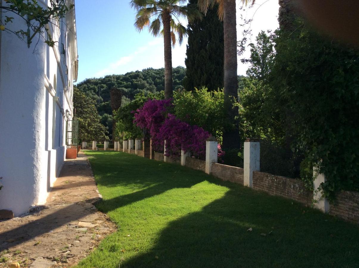 كونستانتينا Finca La Favorita- Suites (Adults Only) المظهر الخارجي الصورة