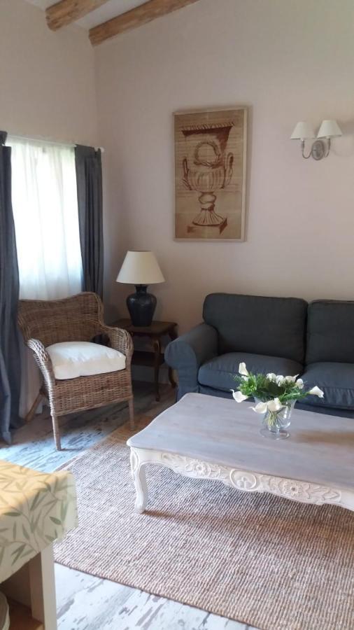 كونستانتينا Finca La Favorita- Suites (Adults Only) المظهر الخارجي الصورة