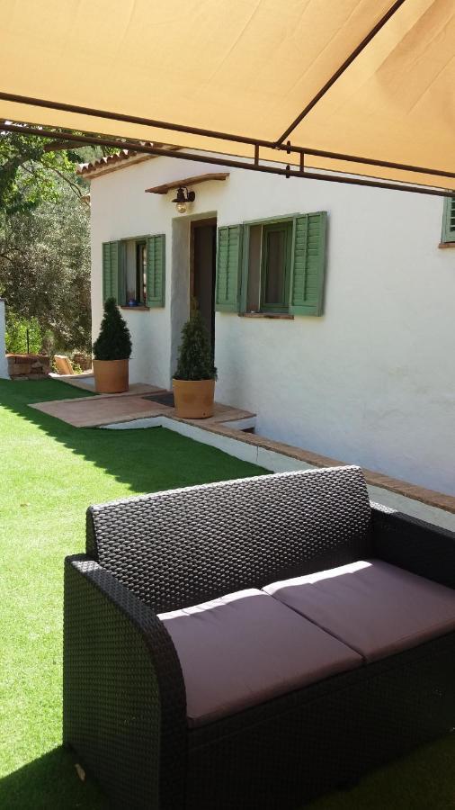 كونستانتينا Finca La Favorita- Suites (Adults Only) المظهر الخارجي الصورة